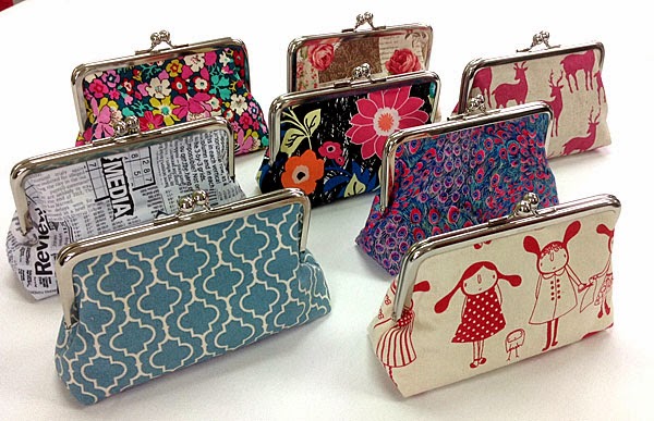 Ladies Bags