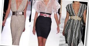 Belts & Accessories