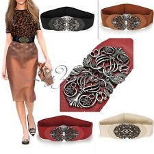 Belts & Accessories