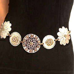 Belts & Accessories