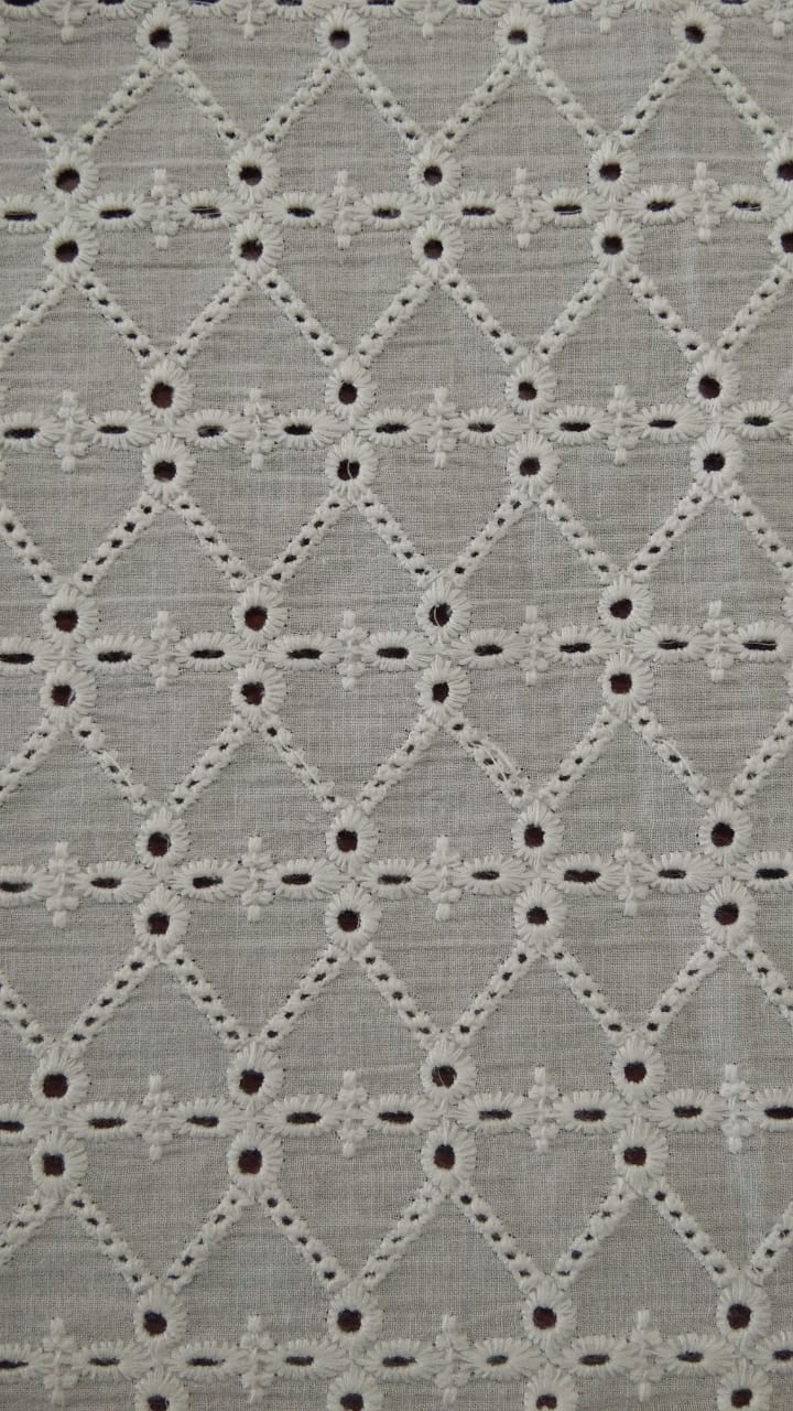 Ambike Embroidery