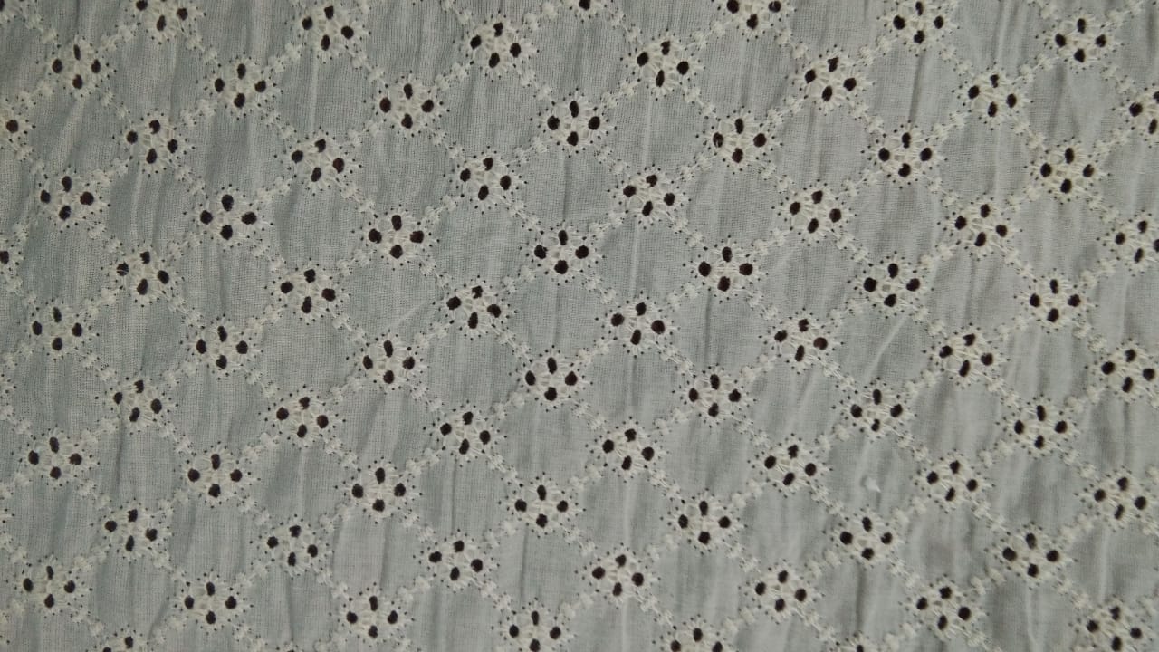 Ambike Embroidery