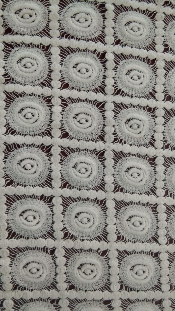 Ambike Embroidery